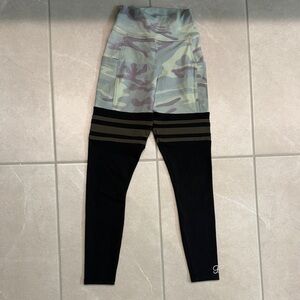 Bombshell Sportswear Leggings